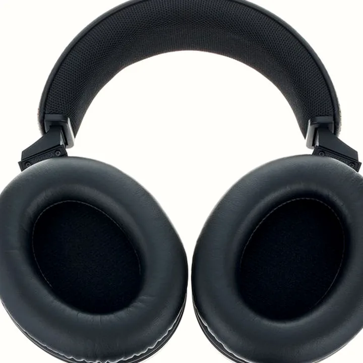 Avis & Test casque Shure SRH840A-EFS