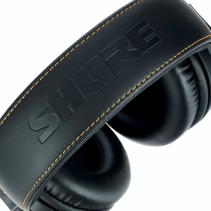 Avis & Test casque Shure SRH840A-EFS