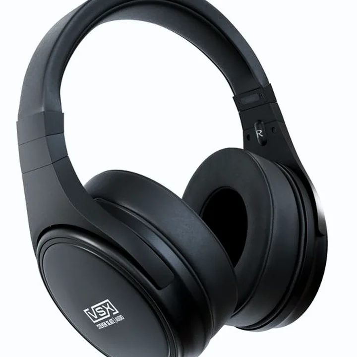 Avis, Test casque Slate Audio VSX Modeling Headphones