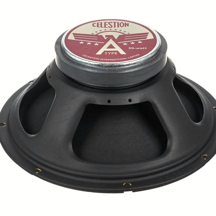 Avis & Test : Celestion A-Type 8 Ohm
