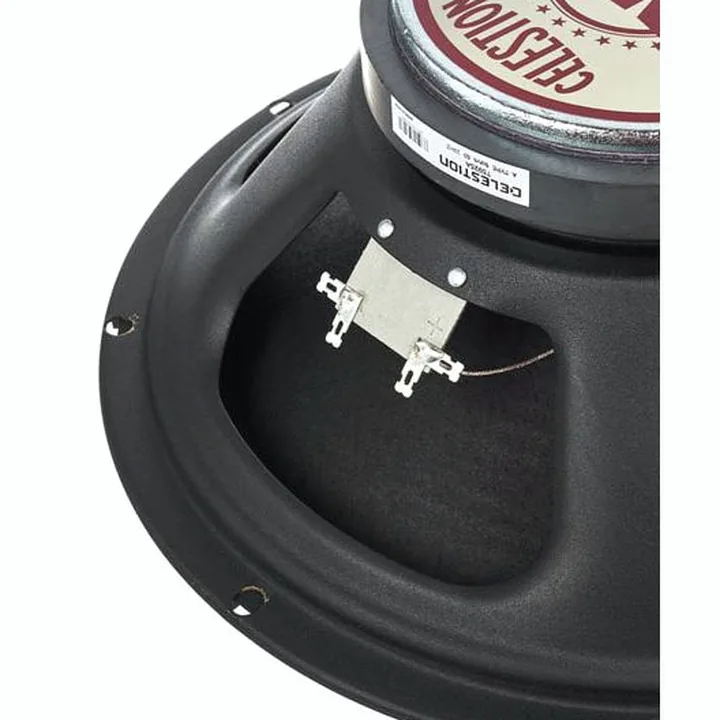 Avis & Test : Celestion A-Type 8 Ohm