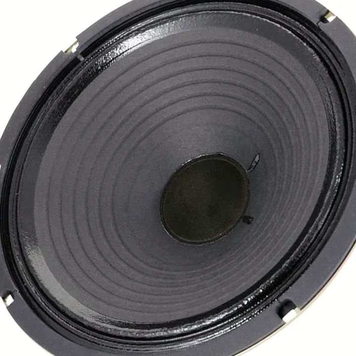 Avis & Test : Celestion G10 Greenback 8 Ohm