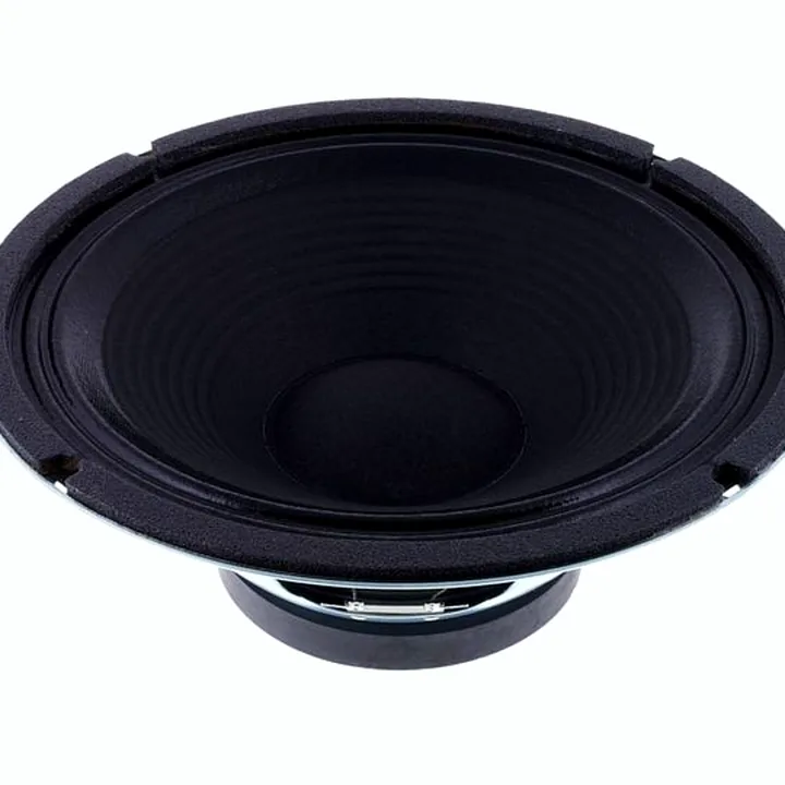 Avis & Test : Celestion G12-65 8 Ohm