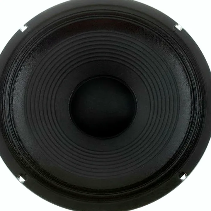 Avis & Test : Celestion Seventy 80 8 Ohm