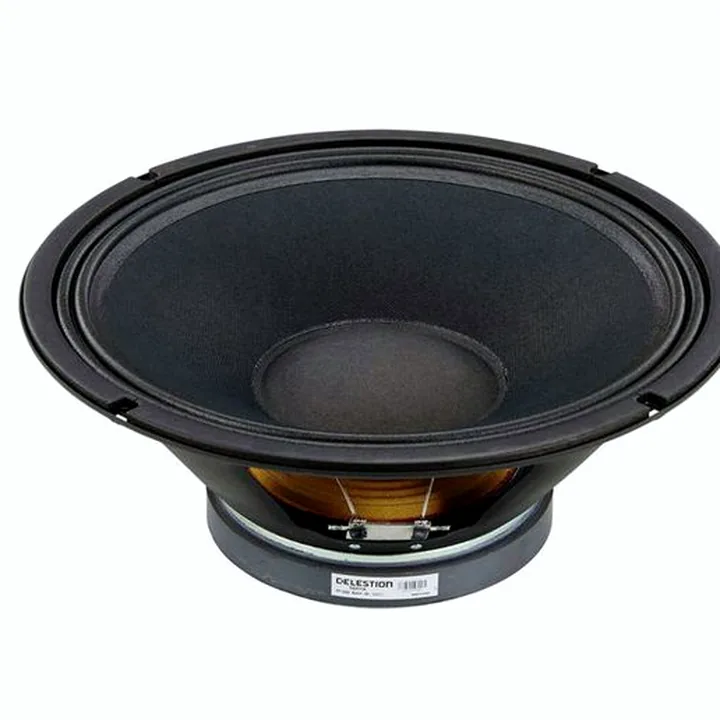 Avis, Test : Celestion TF1225