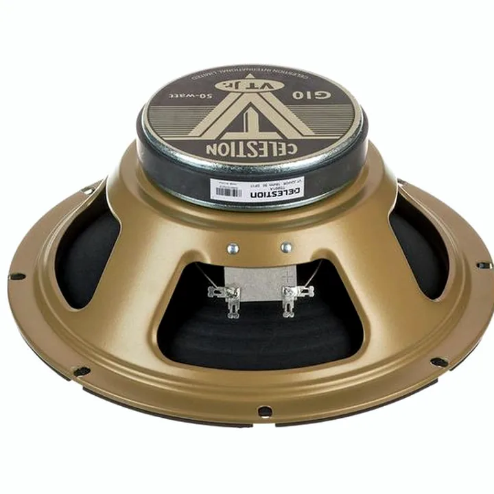 Avis, Test : Celestion VT-Junior 16 Ohm