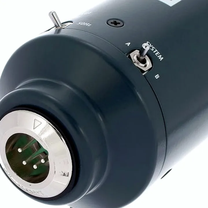 Avis & Test : Chandler Limited TG Microphone