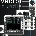 Avis & Test : Cherry Audio Vector Bundle
