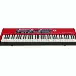 Avis & Test : Clavia Nord Electro 6 HP