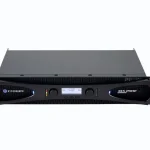 Avis & Test : Crown XLS 2002