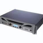 Avis & Test : Crown Xti 1002