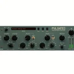 Avis & Test : D16 Group Pulsatec