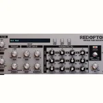 Avis, Test : D16 Group Redoptor2