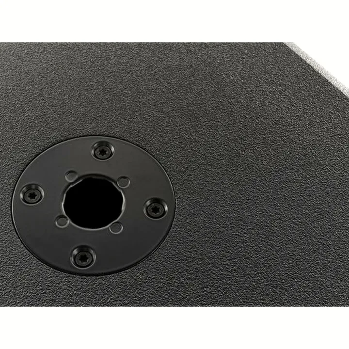 Avis, Test : DAS Audio Action-S218