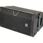 Avis, Test : DAS Audio Vantec-20A