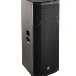 Avis, Test : DAS Audio Vantec-215A