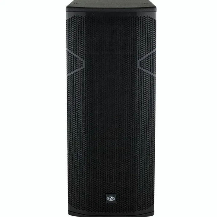 Avis, Test : DAS Audio Vantec-215A