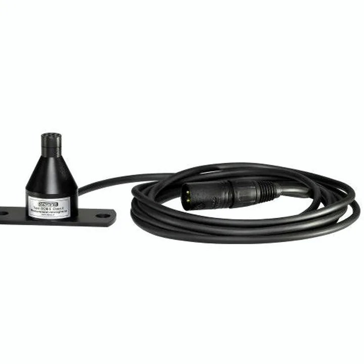 Avis & Test : Dateq SPL-3TS MKII