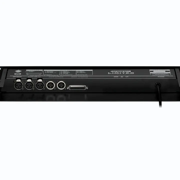 Avis & Test : Dateq SPL-3TS MKII