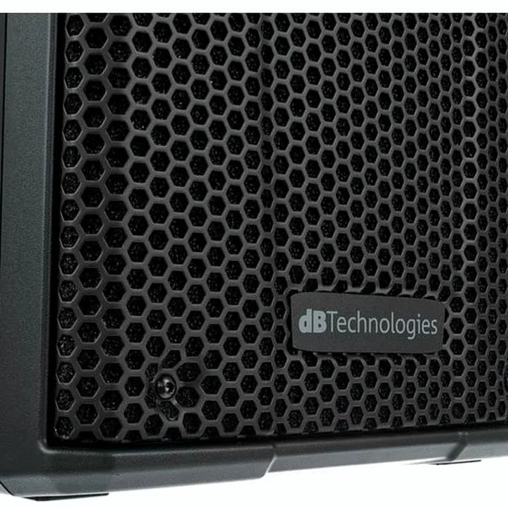 Avis, Test : dB Technologies B-Hype 8