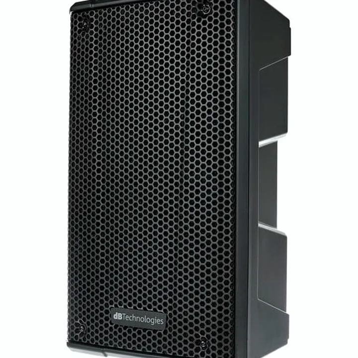 Avis, Test : dB Technologies B-Hype 8