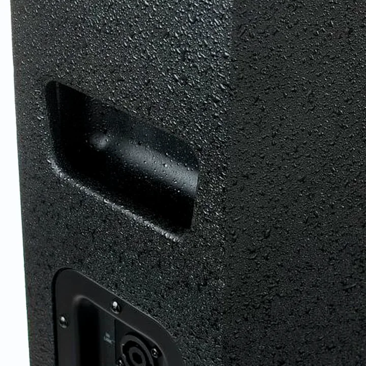 Avis, Test : dB Technologies LVX P8