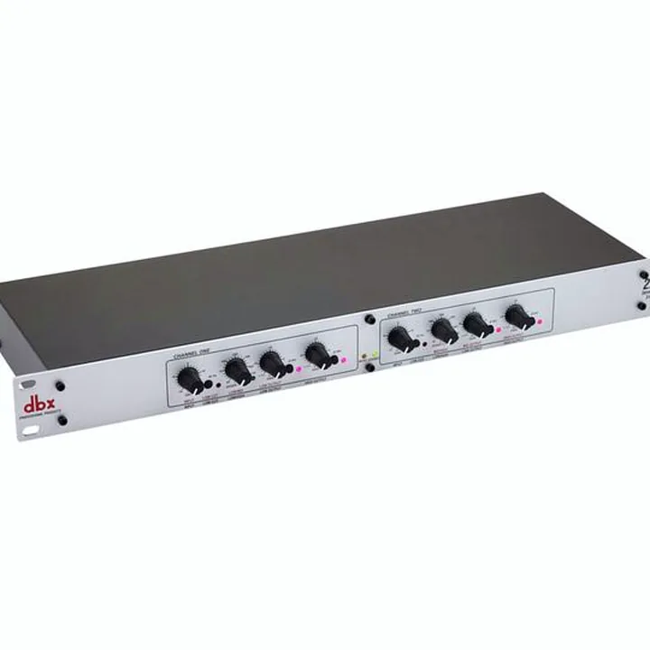 Avis & Test : DBX 223 Xs
