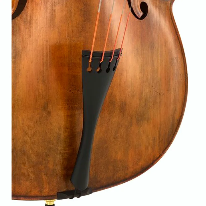 Avis & Test de la contrebasse Georg Walther Solo Double Bass 3/4 AM