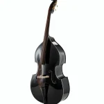 Avis, Test de la contrebasse Thomann Rockabilly Vintage Bass BK/V