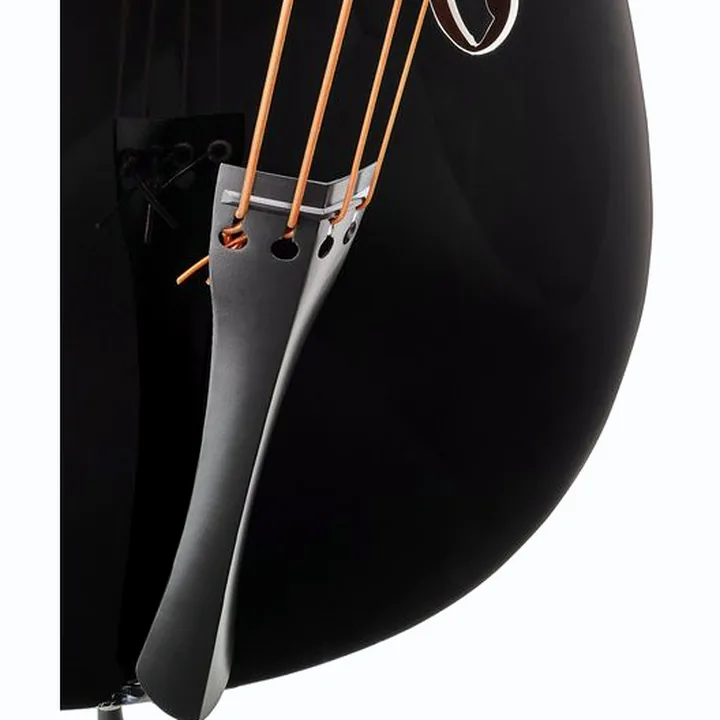 Avis, Test de la contrebasse Thomann Rockabilly Vintage Bass BK/V