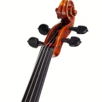 Avis, Test de l’alto Gewa Maestro 41 Viola 15,5 »