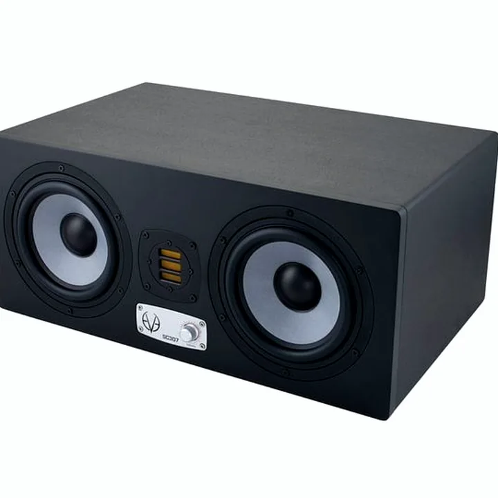 Avis, Test de l’enceinte de monitoring EVE audio SC307