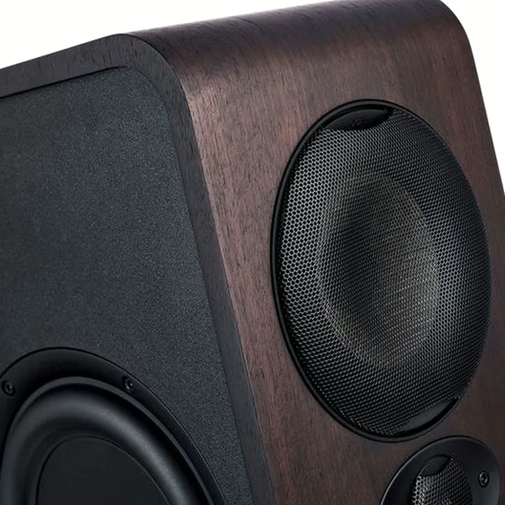 Avis, Test de l’enceinte de monitoring Focal Shape Twin