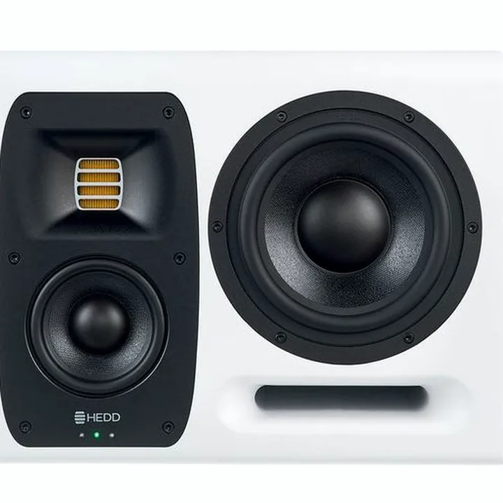 Avis & Test de l’enceinte de monitoring HEDD Type 20 MK2 Right White