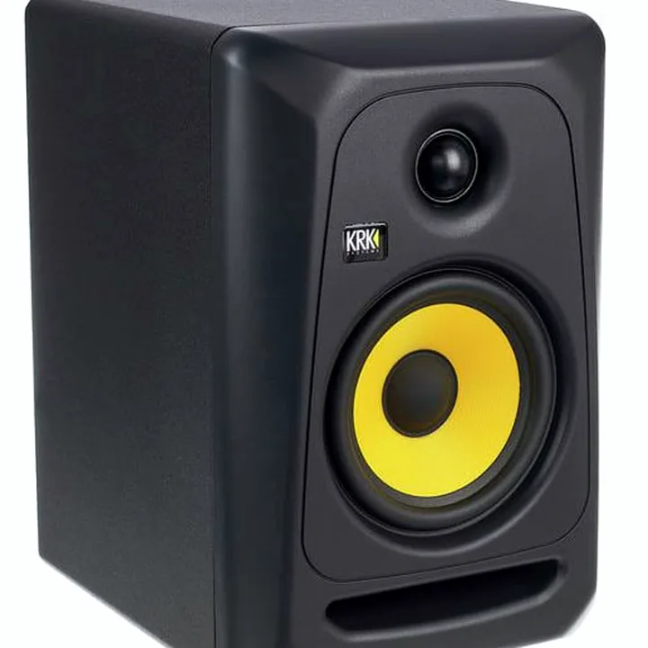 Avis, Test de l’enceinte de monitoring KRK RP5 RoKit Classic