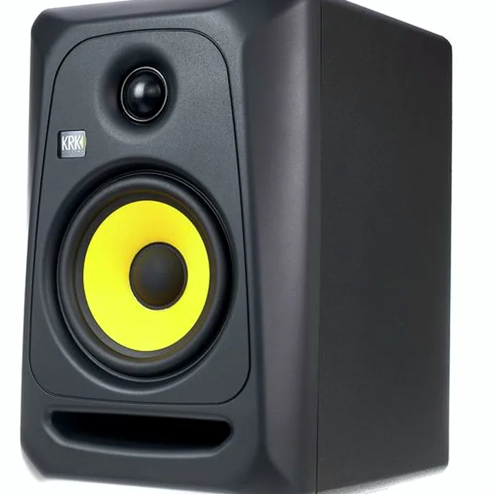 Avis, Test de l’enceinte de monitoring KRK RP5 RoKit Classic