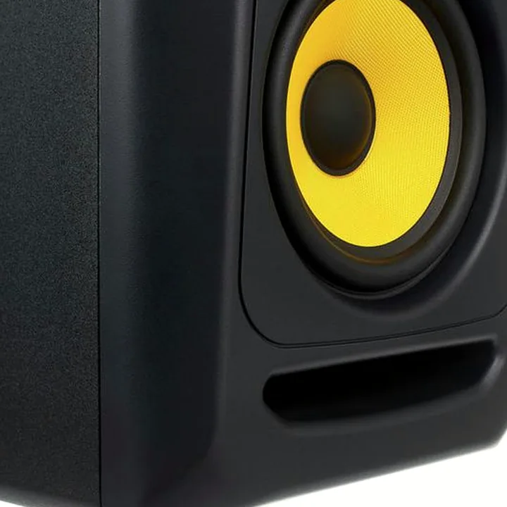 Avis, Test de l’enceinte de monitoring KRK RP5 RoKit Classic