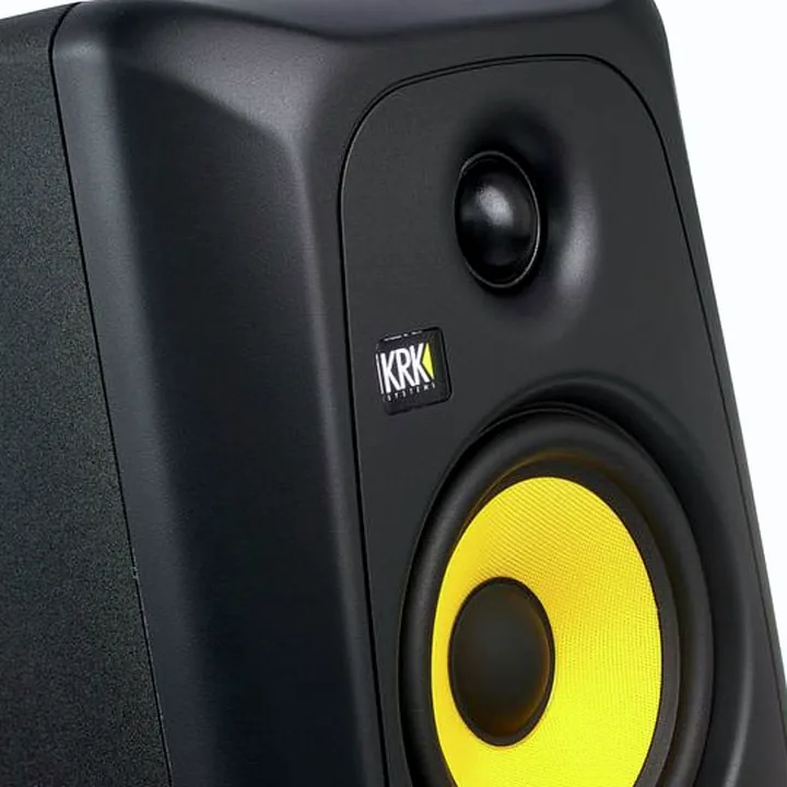 Avis, Test de l’enceinte de monitoring KRK RP5 RoKit Classic