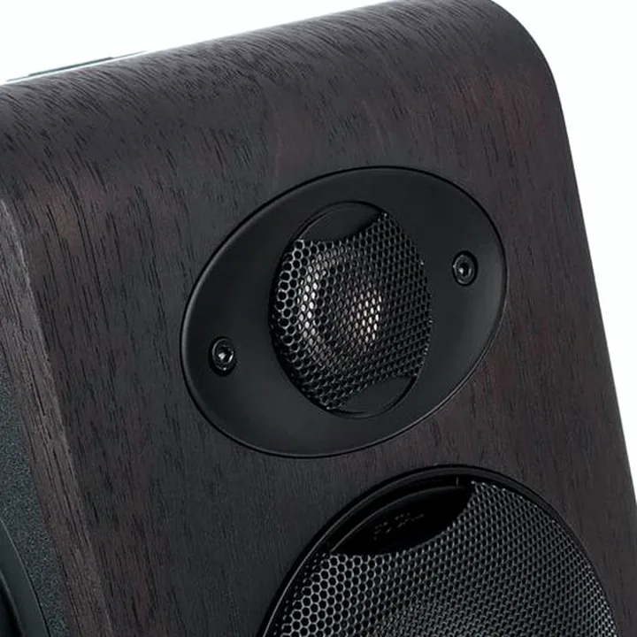 Avis, Test de l’enceinte Focal Shape 40