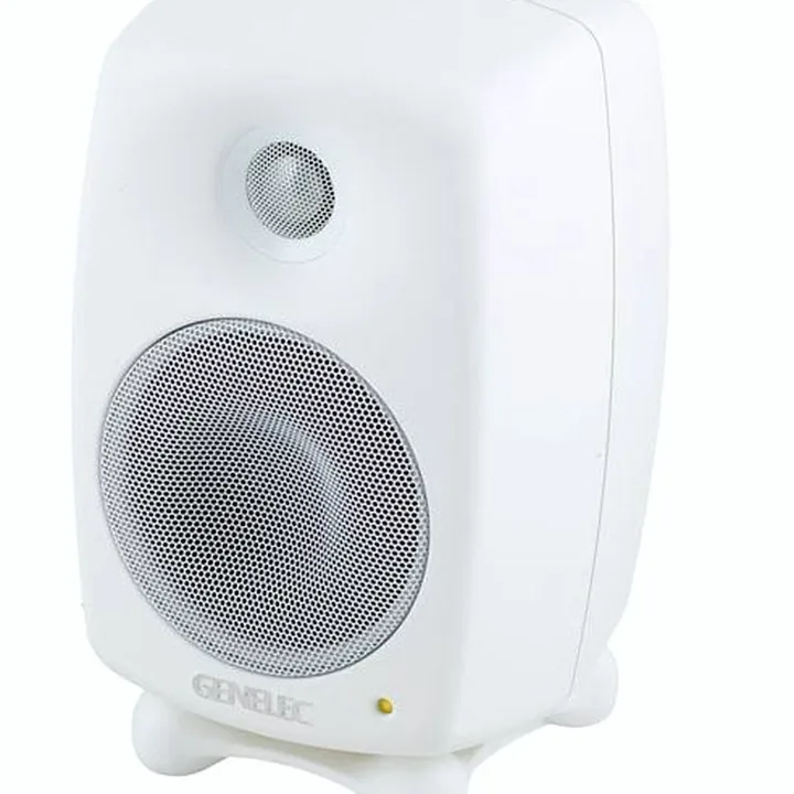 Avis, Test de l’enceinte Genelec 8320 AWM