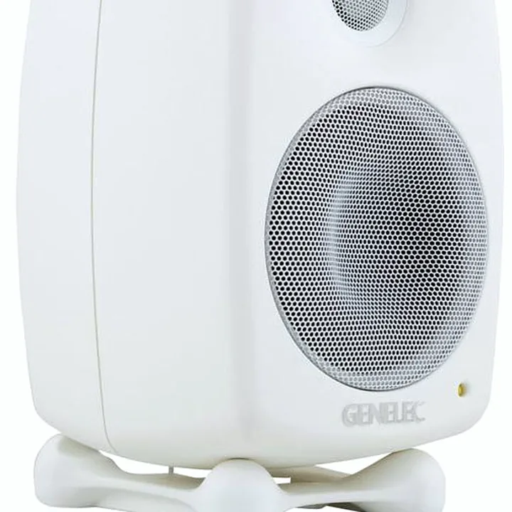 Avis, Test de l’enceinte Genelec 8320 AWM