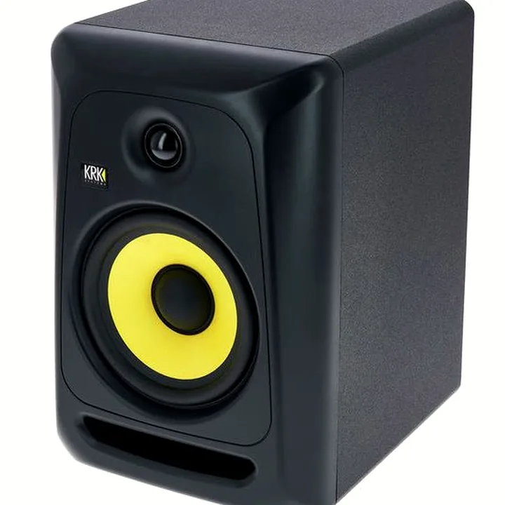 Avis, Test de l’enceinte KRK RP7 RoKit Classic