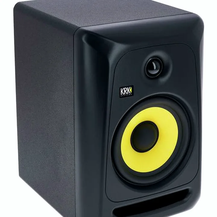 Avis, Test de l’enceinte KRK RP7 RoKit Classic