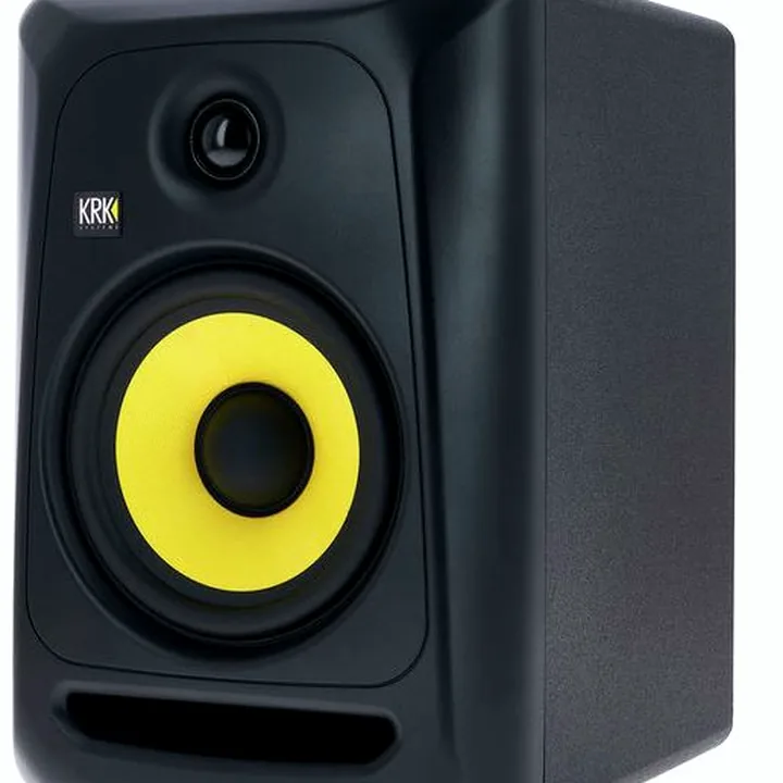 Avis, Test de l’enceinte KRK RP7 RoKit Classic