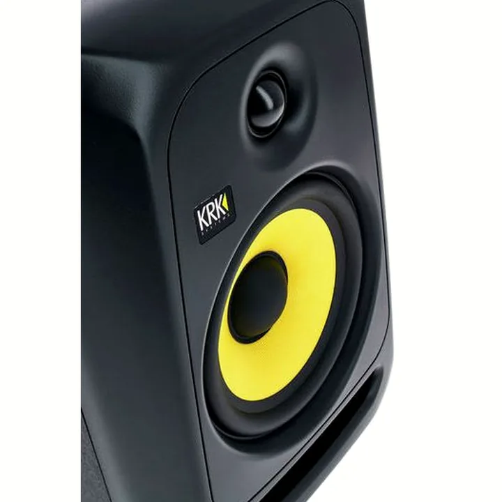 Avis, Test de l’enceinte KRK RP7 RoKit Classic
