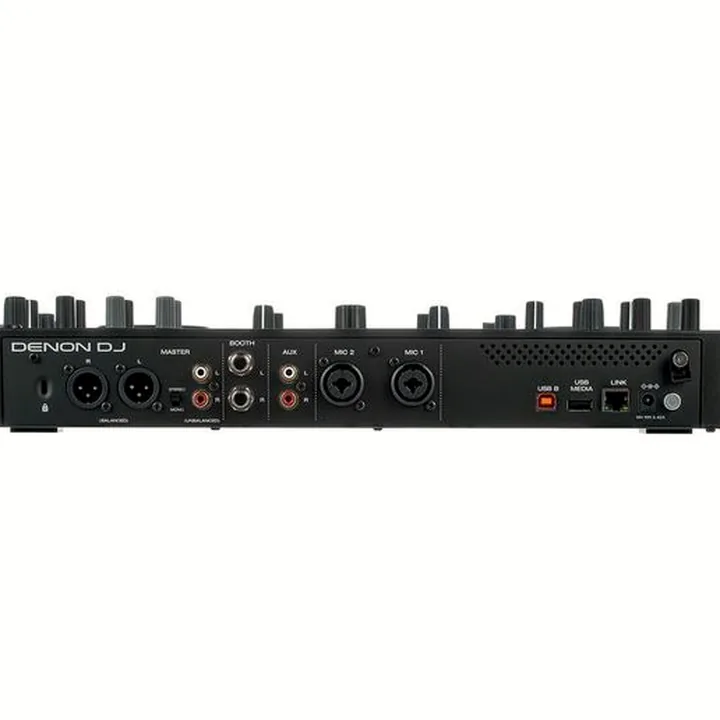 Avis, Test : Denon DJ Prime GO
