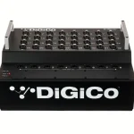 Avis, Test : DiGiCo D-Rack 1P