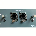 Avis & Test : DiGiCo DMI A3232