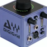 Avis, Test : DiGiGrid DiGiGridM
