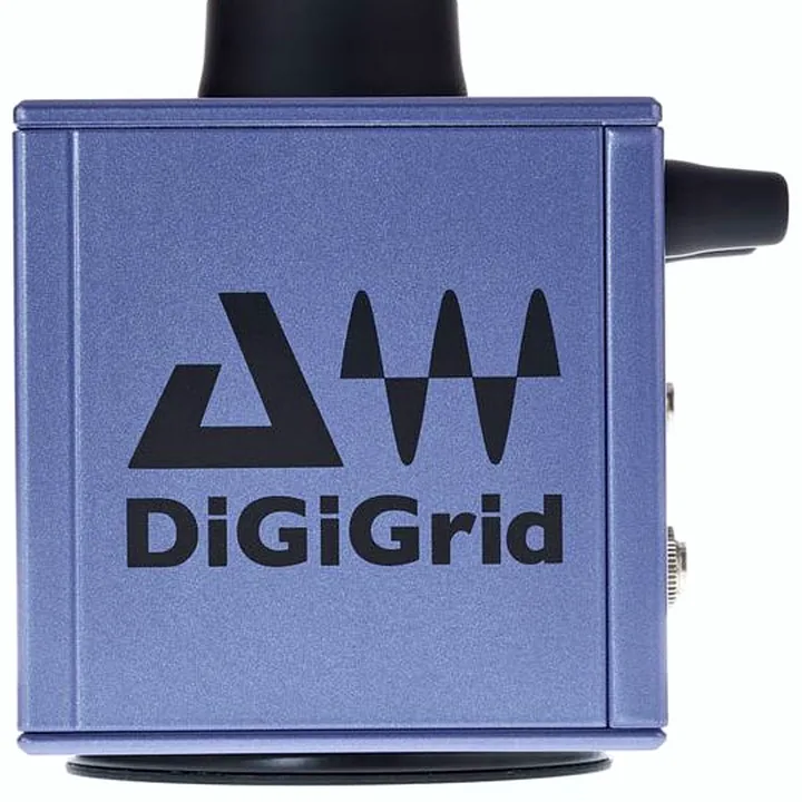 Avis, Test : DiGiGrid DiGiGridM